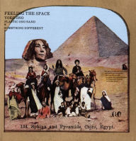 Title: Feeling the Space, Artist: Plastic Ono Band