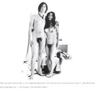 Title: Unfinished Music, No. 1: Two Virgins [LP], Artist: John Lennon