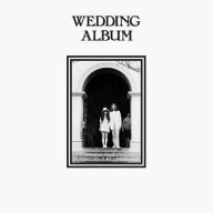 Title: Wedding Album, Artist: John Lennon