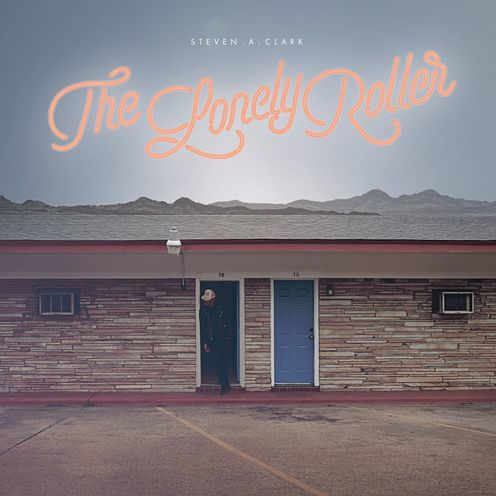 The Lonely Roller [LP]