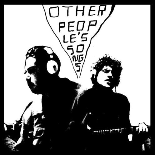 Other People's Songs, Vol. 1 [LP]