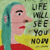 Title: Life Will See You Now, Artist: Jens Lekman