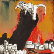 Title: The Gray Tower/Ring the Bell, Artist: Goshen Electric Co.