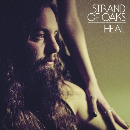 Heal [LP]