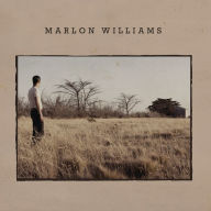 Title: Marlon Williams, Artist: Marlon Williams