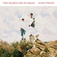 Title: Two Hearts and No Brain, Artist: Kane Strang