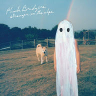 Title: Stranger in the Alps, Artist: Phoebe Bridgers