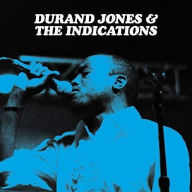 Title: Durand Jones & the Indications, Artist: Durand Jones & the Indications