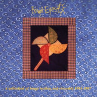 Title: A Collection of Songs Written and Recorded 1995-1997, Artist: Bright Eyes