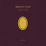 Bright Eyes - I'm Wide Awake, It's Morning - 14K Gold Plated Vinyl – Gold  Records USA