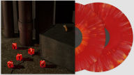 Title: Five Dice, All Threes [Red and Orange Splattered Vinyl], Artist: Bright Eyes