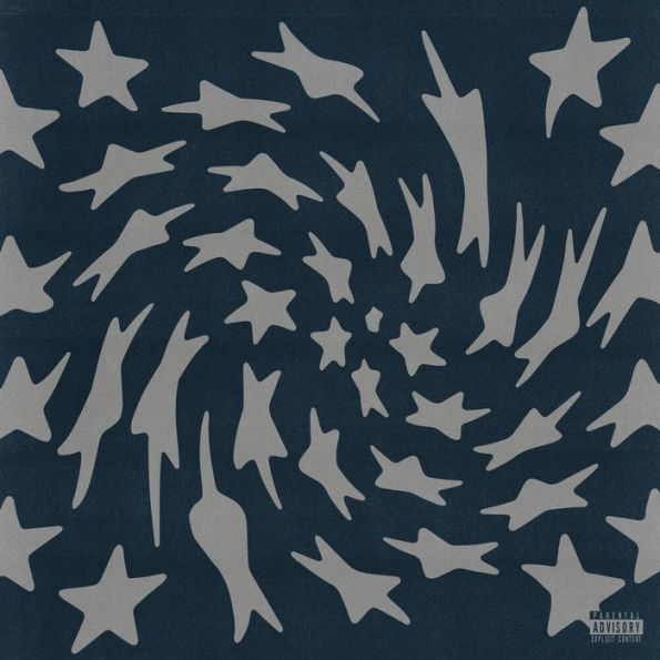 Hole Erth (Clear/Smoke Blue Vinyl)