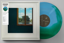 Alternative view 1 of A LA SALA [Wetlands Vinyl] [B&N Exclusive]