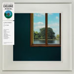 Alternative view 2 of A LA SALA [Wetlands Vinyl] [B&N Exclusive]