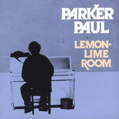 Lemon-Lime Room