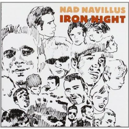 Iron Night