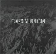 Title: Black Mountain, Artist: Black Mountain