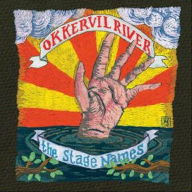 Title: The Stage Names, Artist: Okkervil River