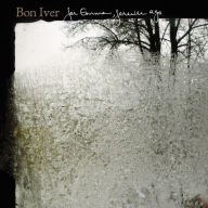 Title: For Emma, Forever Ago, Artist: Bon Iver