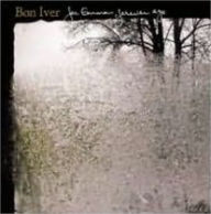 Title: For Emma, Forever Ago, Artist: Bon Iver