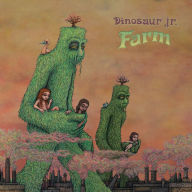 Title: Farm, Artist: Dinosaur Jr.