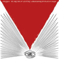 Title: We Are the 21st Century Ambassadors of Peace & Magic [LP], Artist: Foxygen