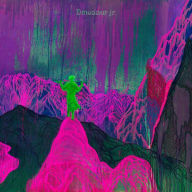 Title: Give a Glimpse of What Yer Not, Artist: Dinosaur Jr.