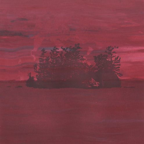 The Besnard Lakes Are the Divine Wind [Limited Edition]