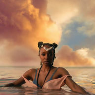 Title: Heavn, Artist: Jamila Woods