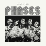 Title: Phases [LP], Artist: Angel Olsen