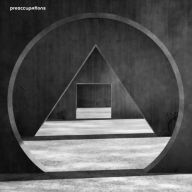 Title: New Material, Artist: Preoccupations