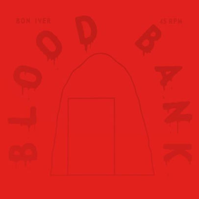 Blood Bank 10th Anniversary Edition By Bon Iver Cd Barnes Noble