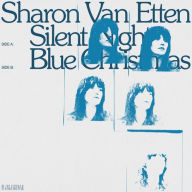 Title: Silent Night, Artist: Sharon Van Etten