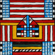 Title: Oh Me Oh My, Artist: Lonnie Holley