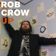 Title: Up, Artist: Rob Crow