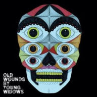 Title: Old Wounds, Artist: Young Widows