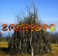 Title: Zammuto, Artist: Zammuto