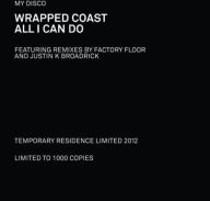 Title: Wrapped Coast, Artist: My Disco