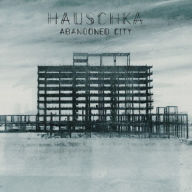 Title: Abandoned City, Artist: Hauschka