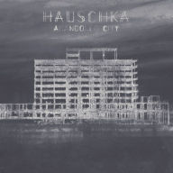 Title: Abandoned City, Artist: Hauschka