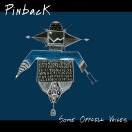Title: Some Voices, Artist: Pinback
