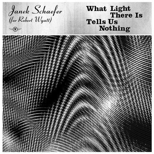 What Light There Is Tells Us Nothing