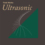 Title: Ultrasonic, Artist: Field Works
