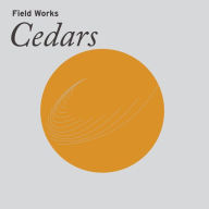 Title: Cedars, Artist: Field Works