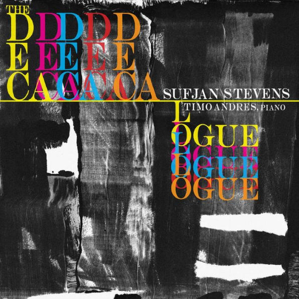 Sufjan Stevens: The Decalogue