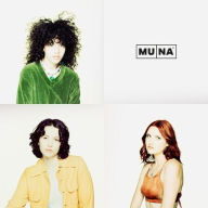 Title: Muna, Artist: MUNA