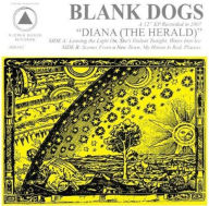 Title: Diana (The Herald), Artist: Blank Dogs