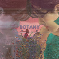 Title: Feeling Today, Artist: Botany