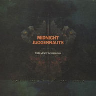 Title: This New Technology, Artist: Midnight Juggernauts