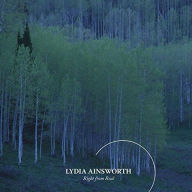 Title: Right from Real [LP], Artist: Lydia Ainsworth
